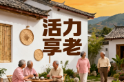 活力老人占领朋友圈！不养老要享老旅居，云南民宿协会推新趋势
