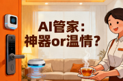 AI管家叩响民宿大门：神器还是人情味终结者？行业辩论升级