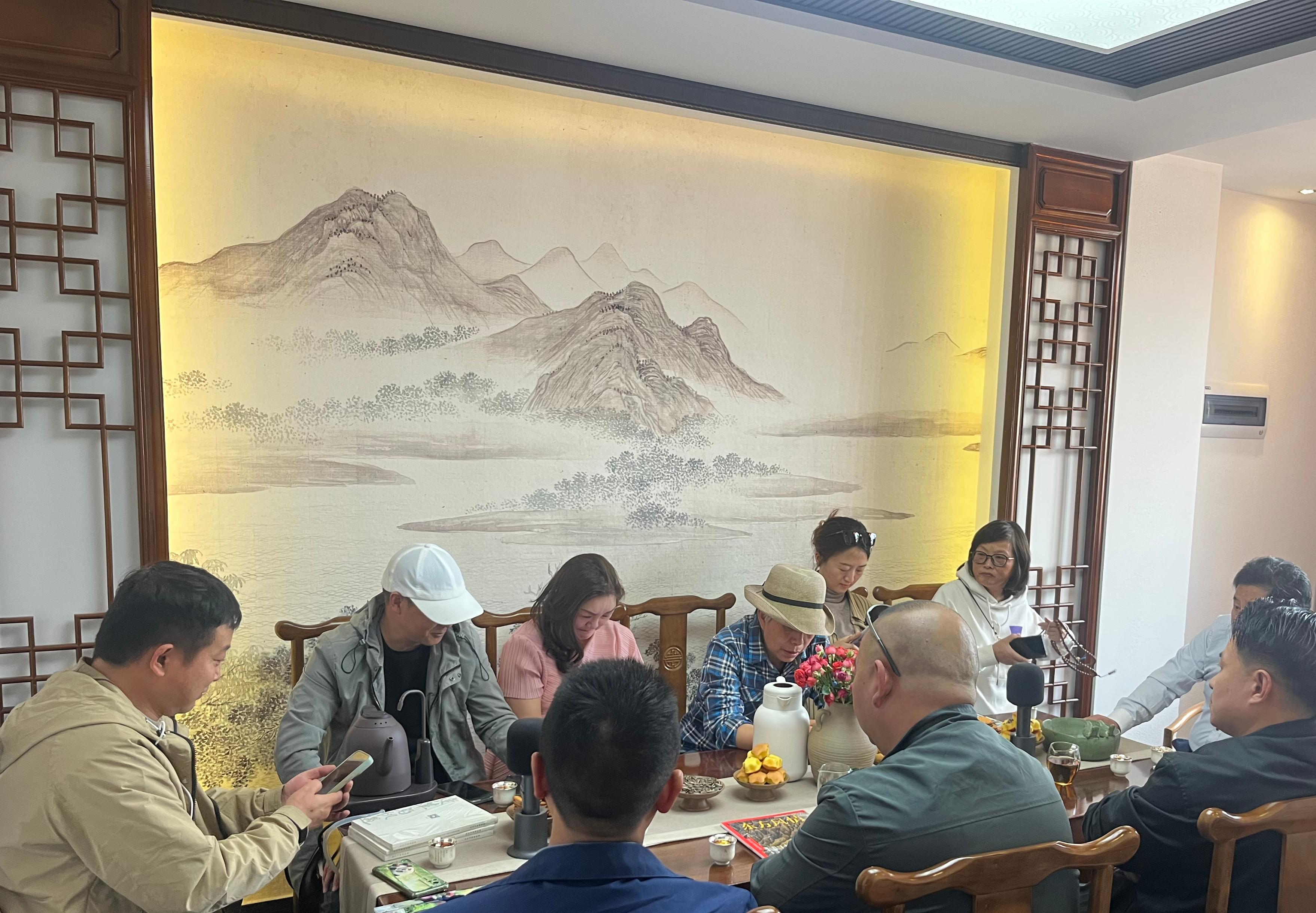 云南民宿协会民宿沙龙 云南民宿协会民宿沙龙