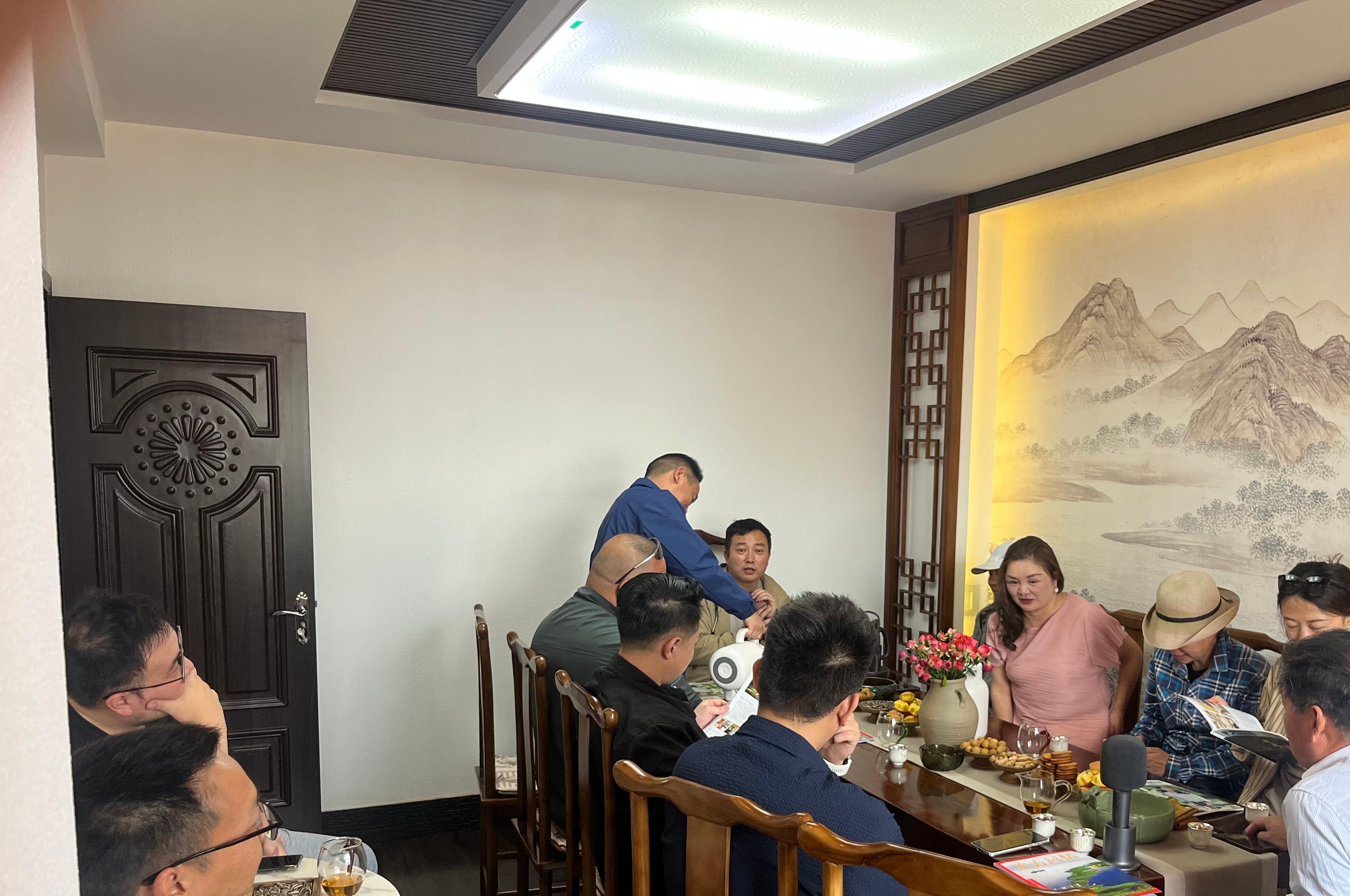 云南民宿协会民宿沙龙 云南民宿协会民宿沙龙