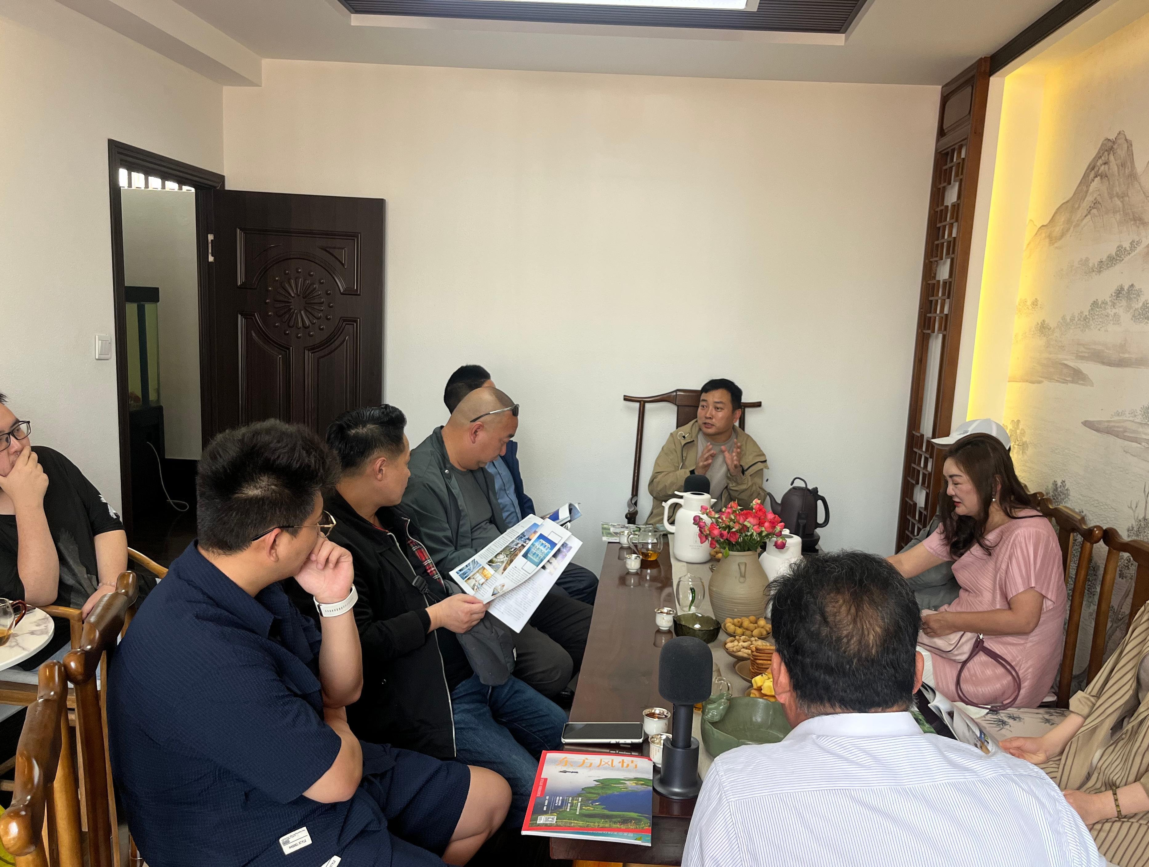 云南民宿协会民宿沙龙 云南民宿协会民宿沙龙