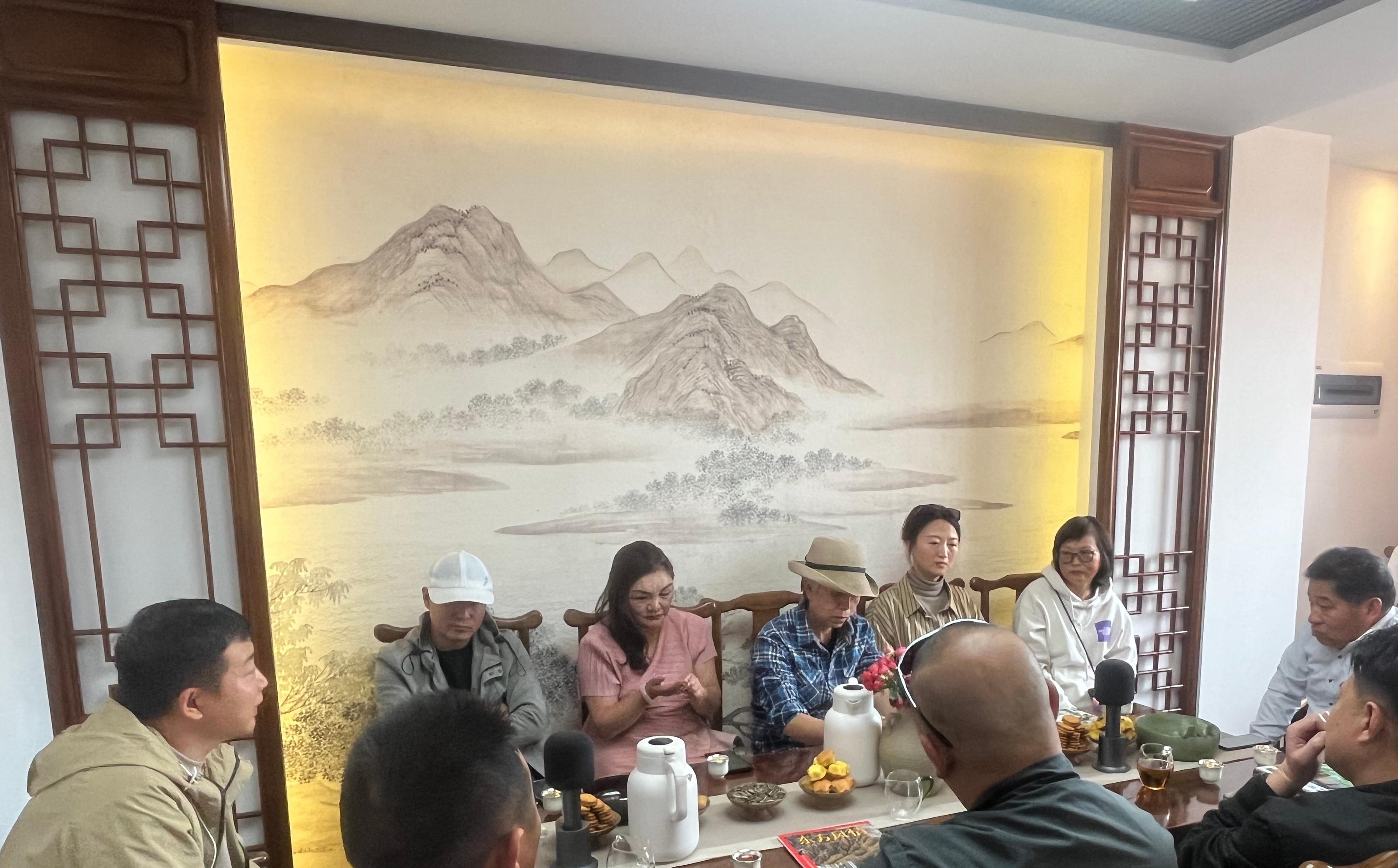 云南民宿协会民宿沙龙 云南民宿协会民宿沙龙