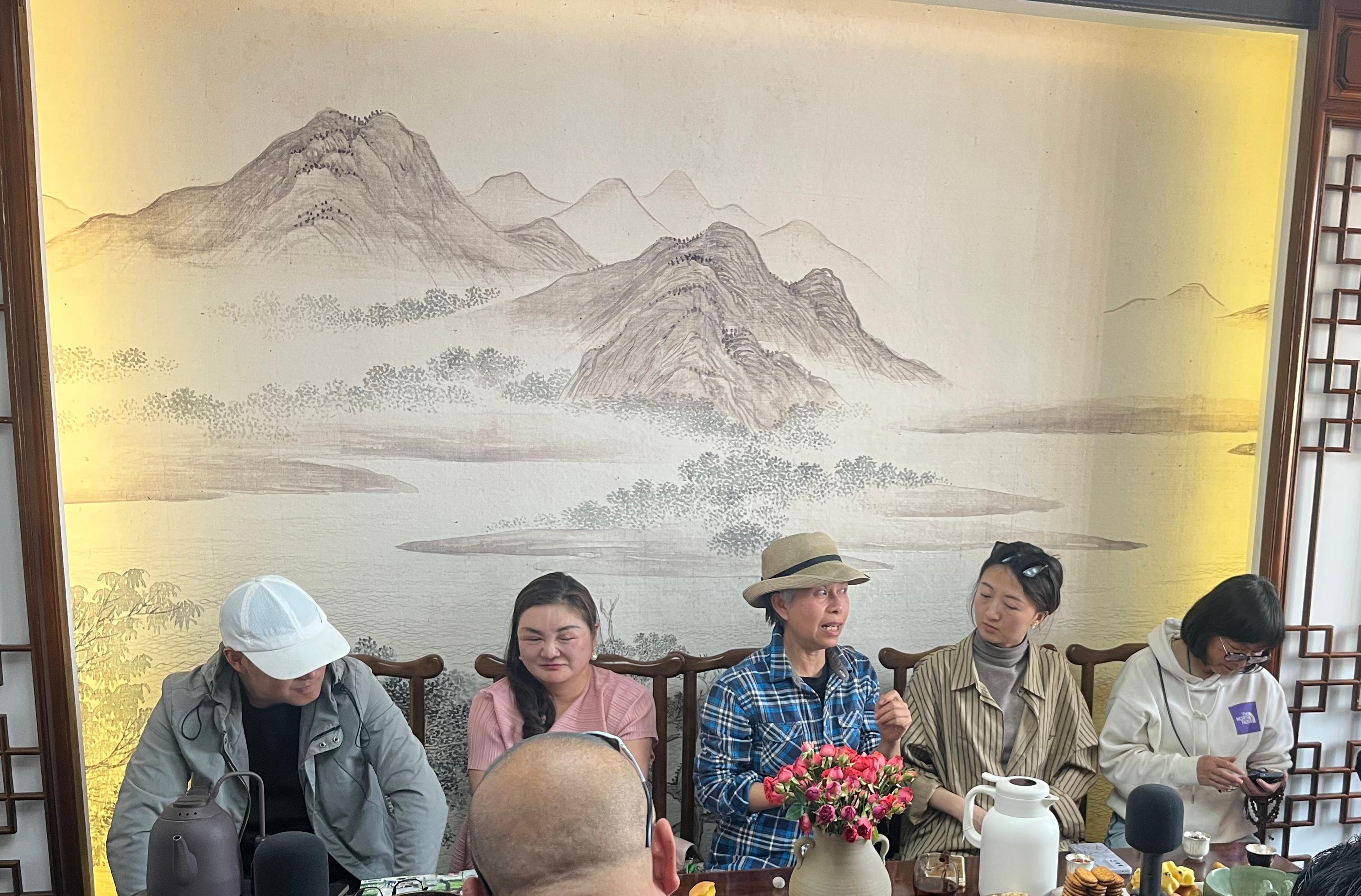 云南民宿协会民宿沙龙 云南民宿协会民宿沙龙