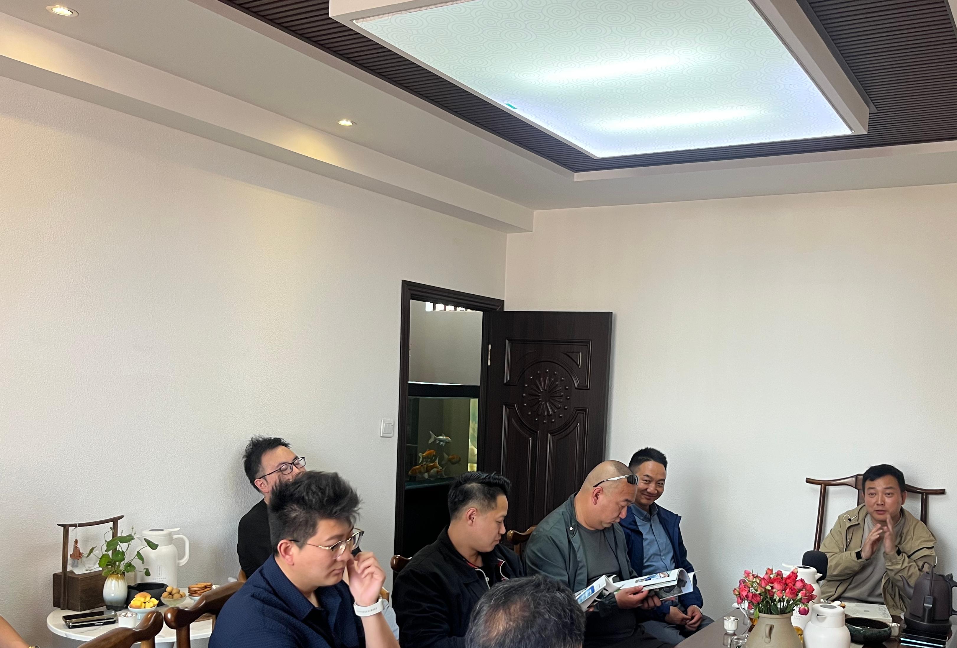云南民宿协会民宿沙龙 云南民宿协会民宿沙龙