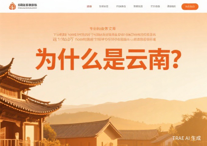 为什么是云南超11万家民宿铸就的中国民宿之都标准化引领全国