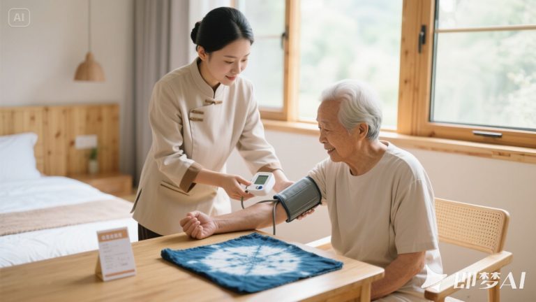 谁定义了“好管家”？