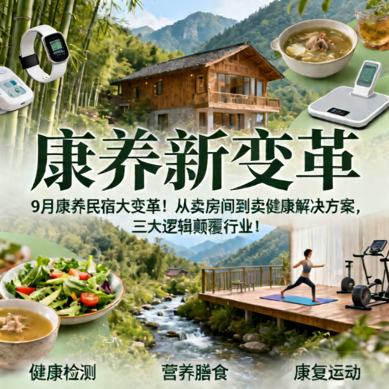 老房翻新不拆墙?新型材 + 设计革命,降本 30% 的 “换脸” 秘籍!