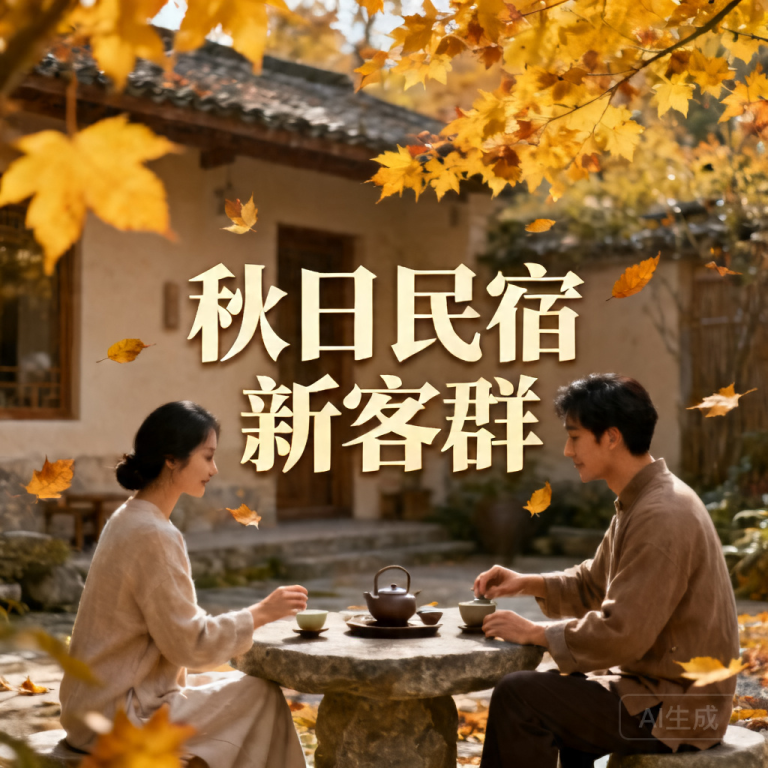 告别夫妻店!中小民宿如何构建迷你专业运营团队?
