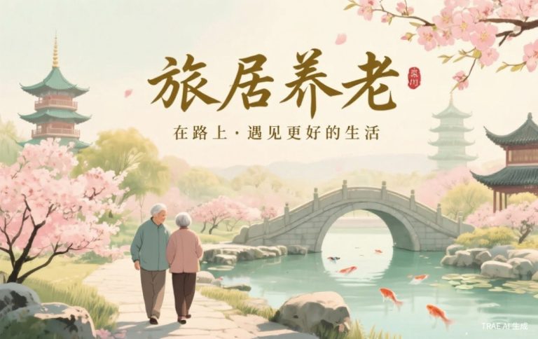 甘肃陇南:被低估的康养圣地,闲鹤庄为什么选择这里