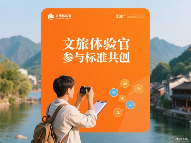 标准化如何提升民宿长期价值?从短期流量到长期资产