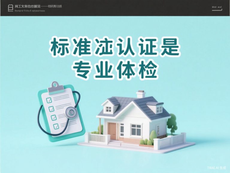 参加评定前,民宿应该准备什么?这份自查清单值得收藏