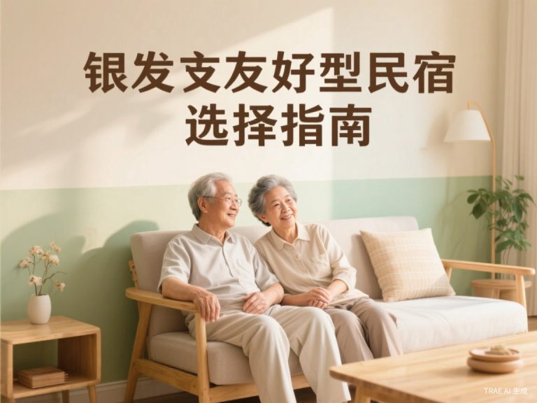 旅居云南品牌民宿建设指南QA经营者最关心的10个核心问题全解答