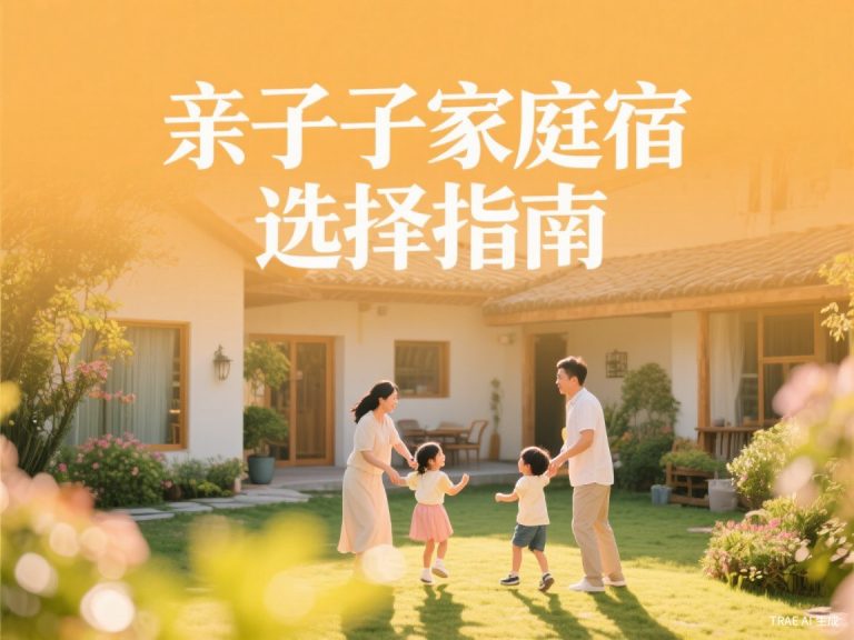 民宿标准认定靠谱吗？解读认定的专业性与公信力