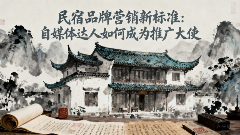 民宿体验标准:金牌试睡员如何科学评价一家民宿