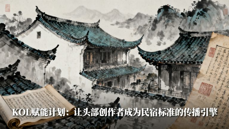 从经验经营到标准经营