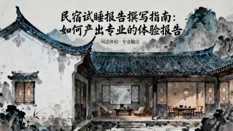 2026中国商业四大变革：从数字佃农到规则之治的安静革命