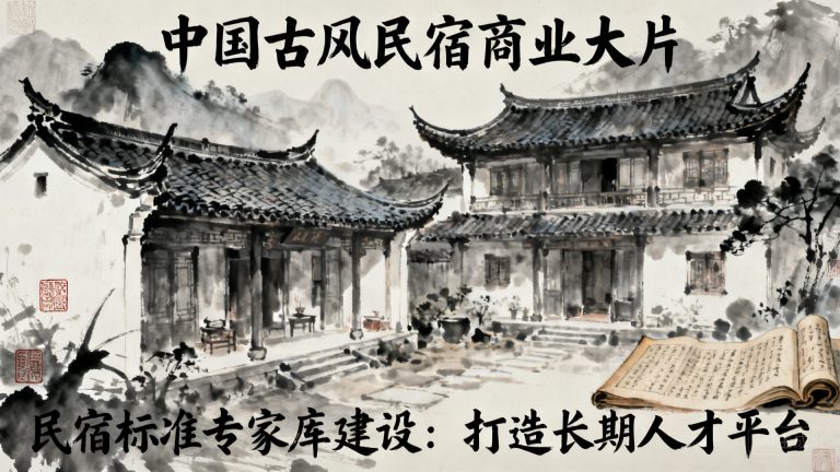 KOL赋能计划:让头部创作者成为民宿标准的传播引擎