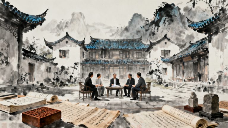 民宿团体标准草案发布:开启行业规范化发展新篇章