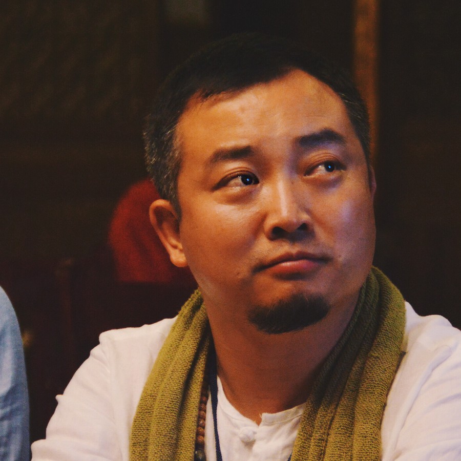 云南省旅游民宿行业协会会长贺双全