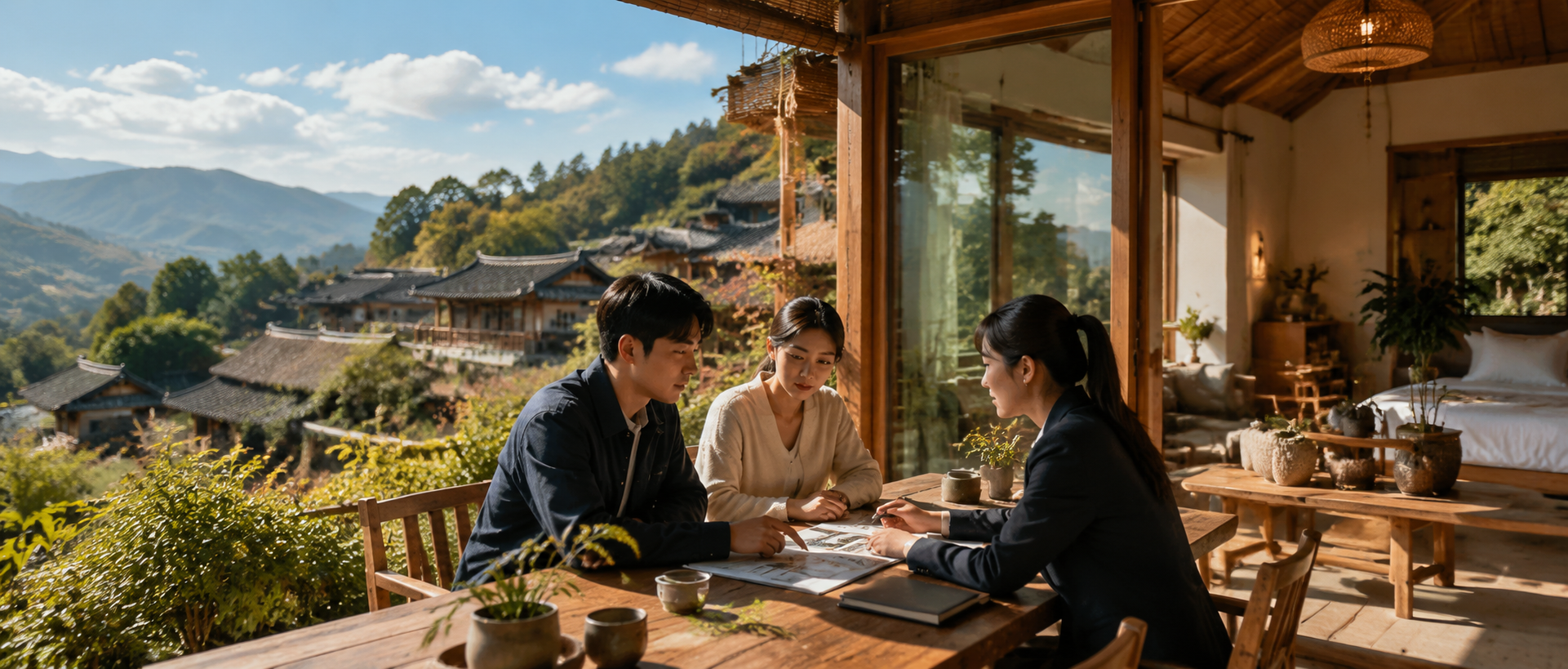标准化如何提升民宿长期价值：从一次检查到持续经营｜从一次检查到持续经营、标准化如何提升民宿长期价值