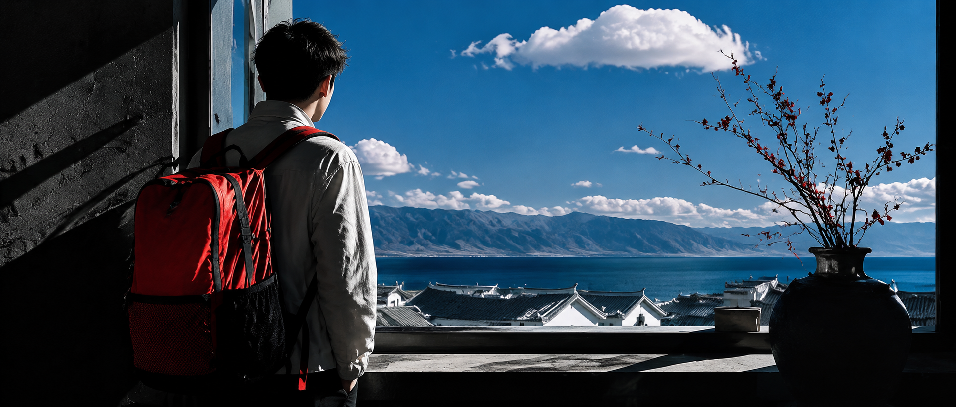 毕业旅行，大理凭什么｜毕业旅行、大理凭什么