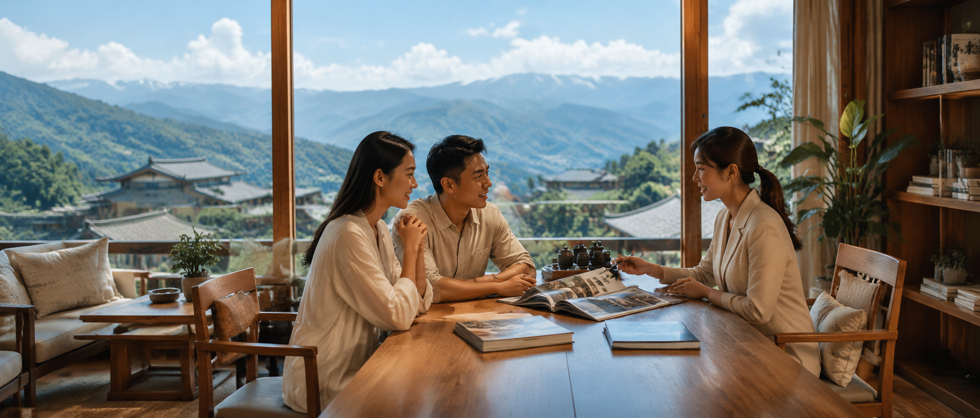 从“一间房”到“一个家”：揭秘顶级旅居品牌的“会员制”运营心法！｜从“一间房”到“一个家”、揭秘顶级旅居品牌的“会员制”运营心法
