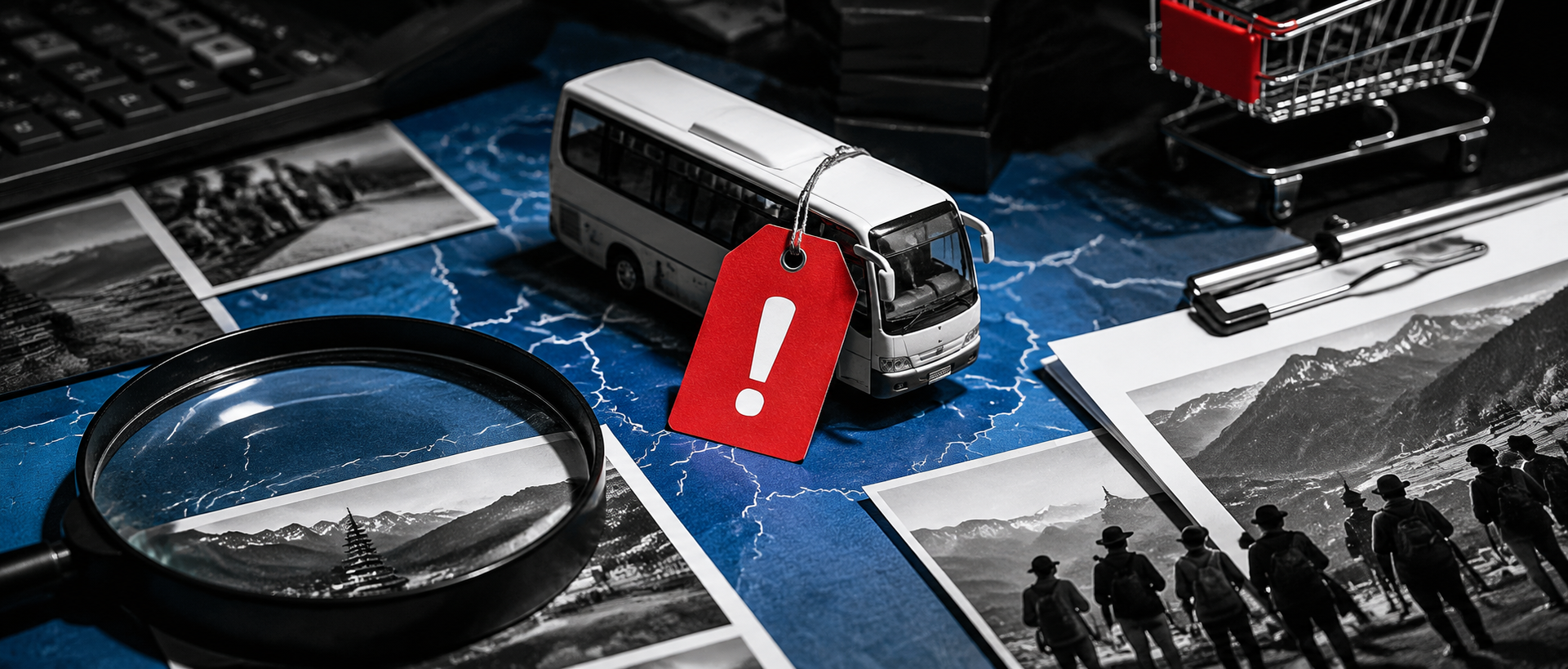 警惕低价游套路：文旅部点了哪些名，云南又能退什么｜文旅部、云南又能退什么
