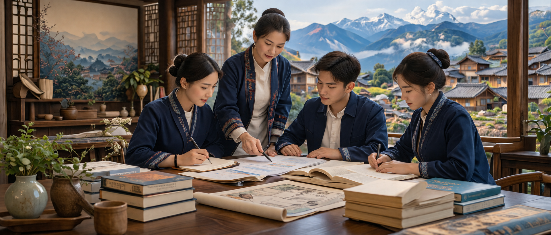 小菌主金牌管家标准落地：教材撰写启动，锁定人才溢价｜锁定人才溢价、小菌主金牌管家标准落地：教材撰写启动