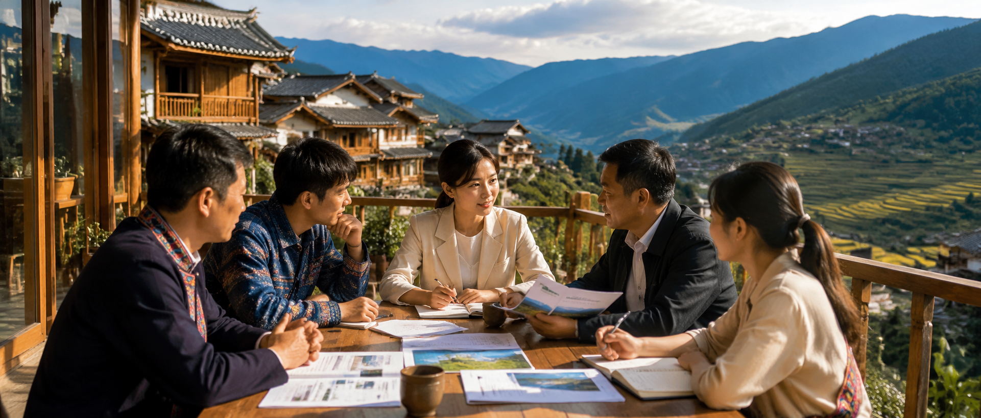 别只盯着补贴，9月乡村振兴政策里这些隐形红利你抓住了吗｜别只盯着补贴、乡村振兴