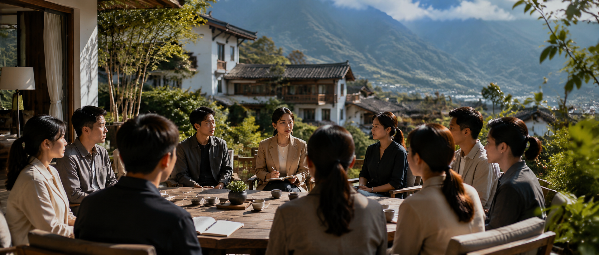月薪过万为何仍留不住好管家，10位离职管家的真心话｜月薪过万、10位离职管家的真心话