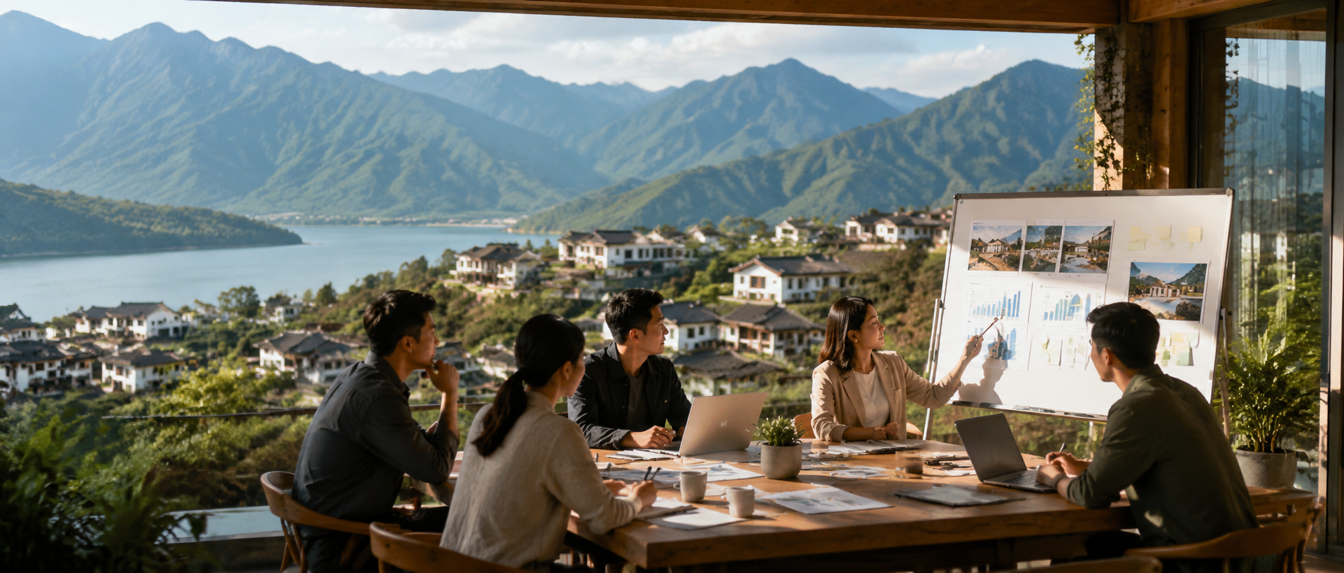 九月旺季复盘：民宿必须补齐的5个核心运营短板｜旺季复盘、九月旺季复盘