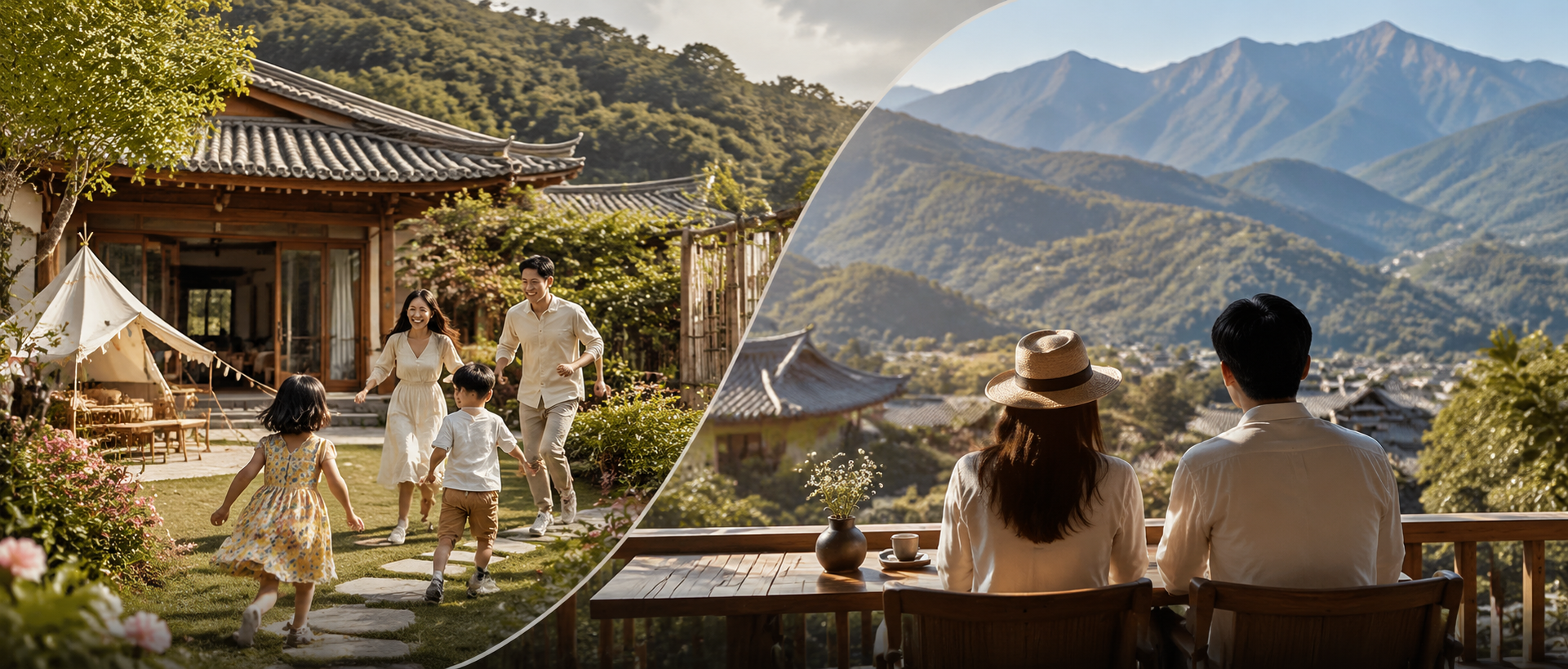 你的客人去哪了：9月客群从家庭遛娃到二人世界的换挡｜你的客人去哪了、9月客群从家庭遛娃到二人世界的换挡
