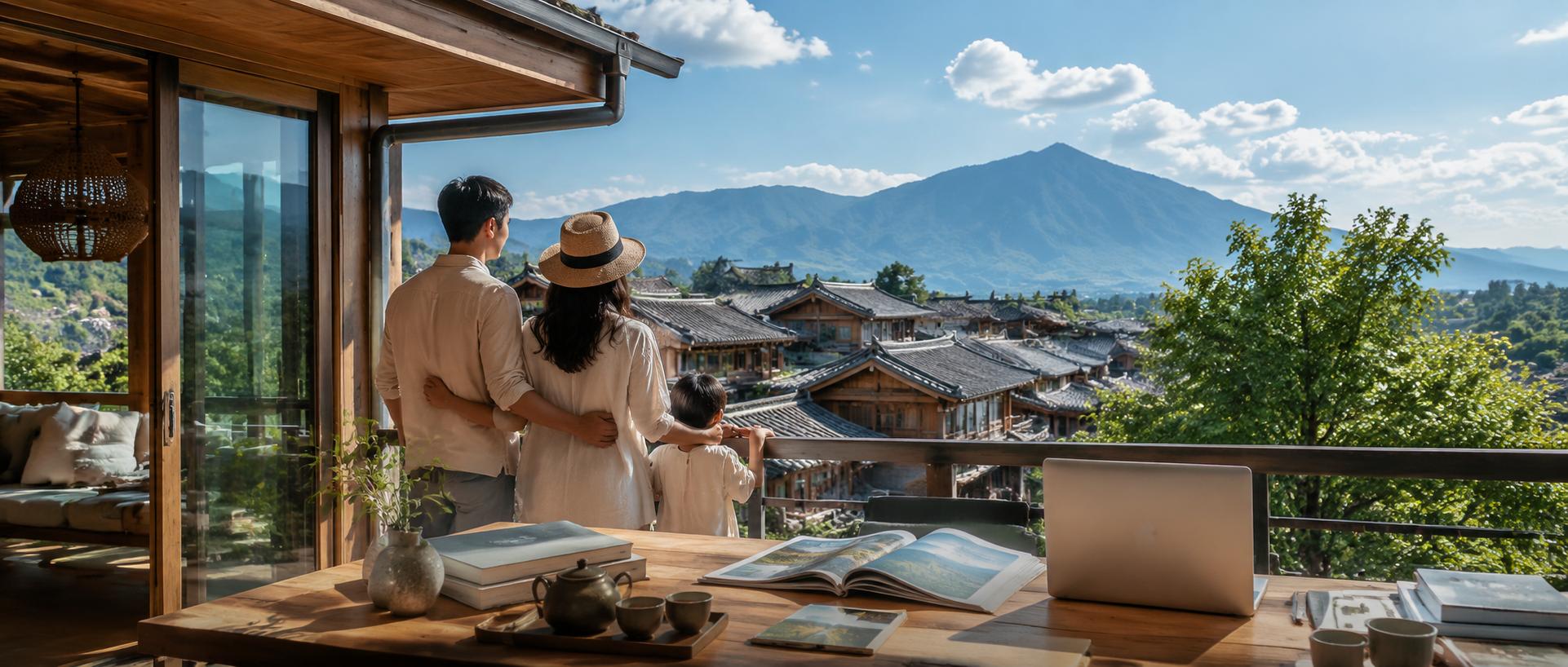 从“一间房”到“一个家”：揭秘顶级旅居品牌的“会员制”运营心法！｜从“一间房”到“一个家”、揭秘顶级旅居品牌的“会员制”运营心法