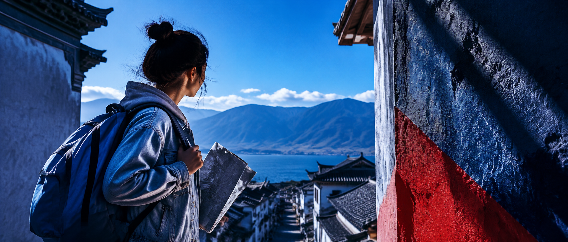 大理毕业季实用指南：预算怎么定、房怎么选、坑怎么避｜大理毕业季、坑怎么避