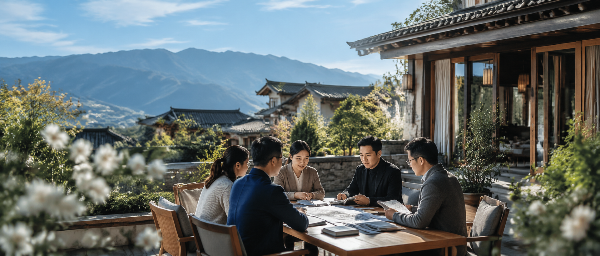 云南民宿协会启动2026标准共创计划：24项团体标准将陆续发布｜云南民宿协会、云南民宿