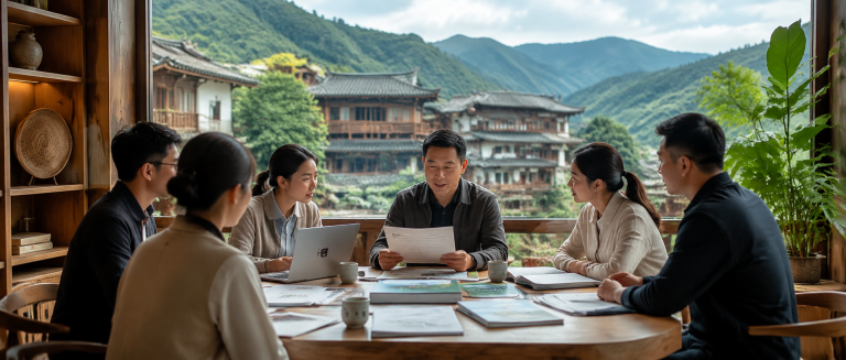 八十项立项全面铺开 中国数字文旅团体标准建设进入系统推进新阶段