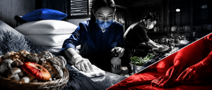 民宿卫生和食材安全的硬标准｜民宿卫生、食材安全