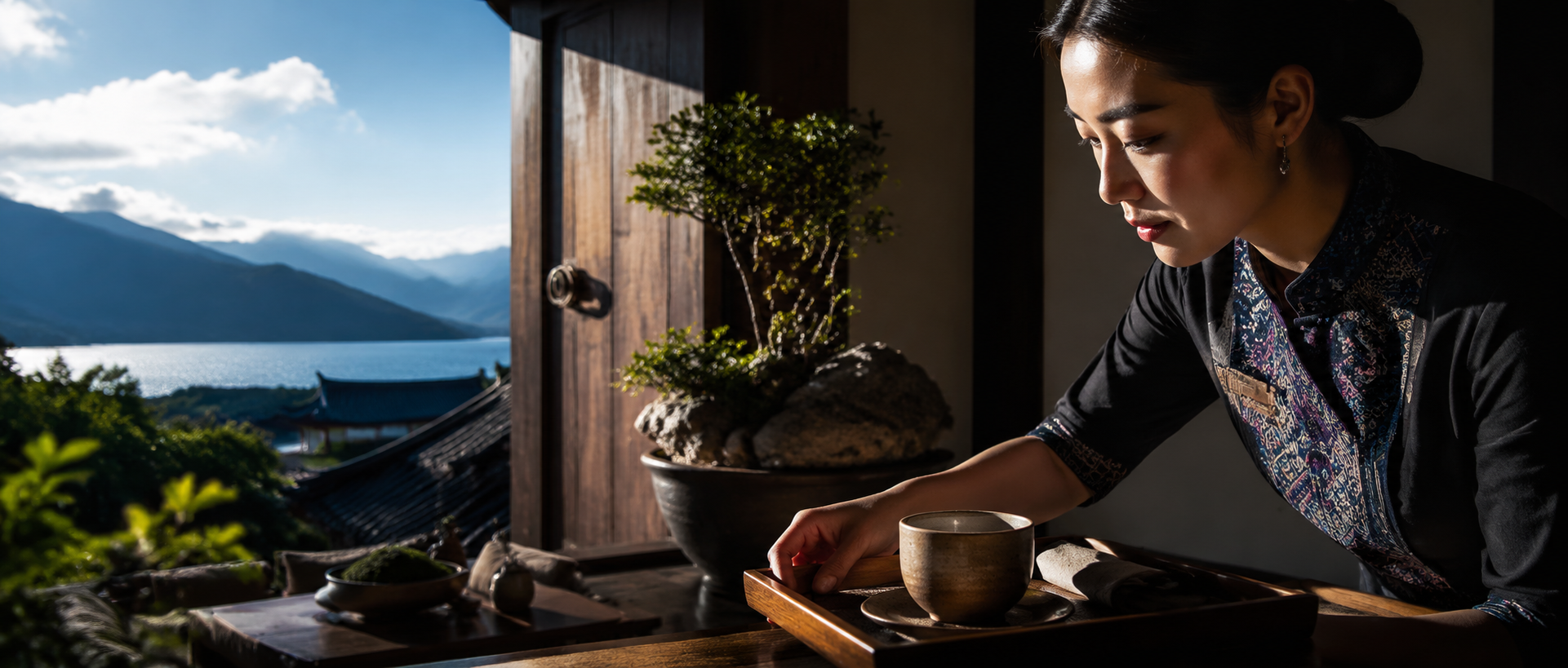小菌主“金牌管家：云南特色的管家品牌怎么炼成｜小菌主“金牌管家、云南特色的管家品牌怎么炼成