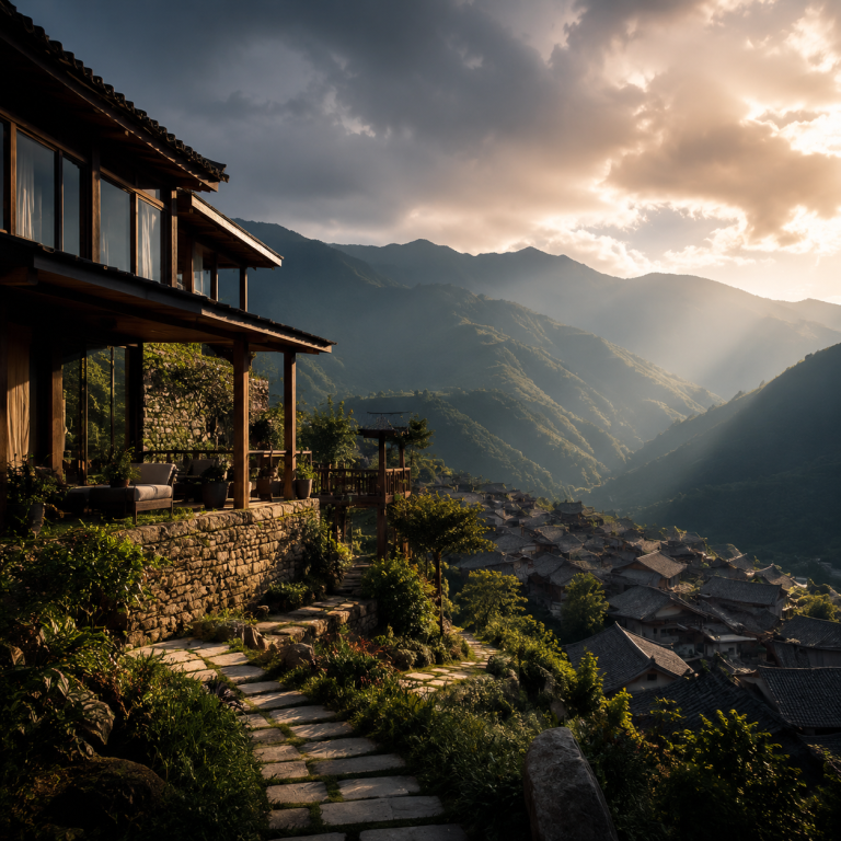 淡季空房,怎么变现金流