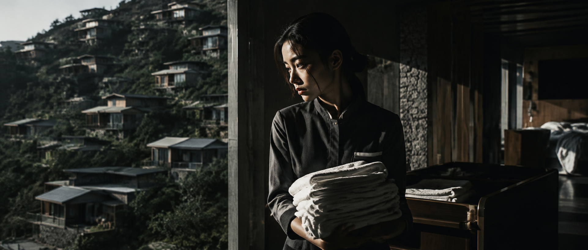 云南十万民宿，管家缺多少｜管家缺多少、云南十万民宿
