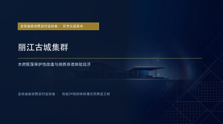 戴森平替？百寸投影？供应链升级，让你的民宿“看起来很贵”！