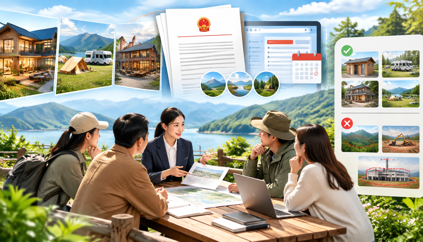 三部门优化自然资源配置推｜2026年9月15日，文化和旅游部