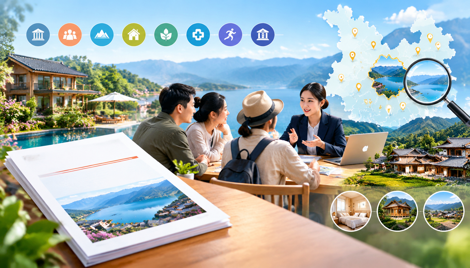ynminsu.org.｜近期，省文化和旅游厅、省民政厅、省